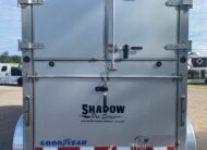 2018 SHADOW PRO SERIES 2 HORSE BUMPER PULL $14,900