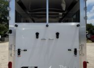 2027 4 STAR 4 HORSE HEAD TO HEAD W/ MANY UPGRADES!!! $79,900