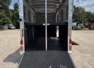 2027 4 STAR 4 HORSE HEAD TO HEAD W/ MANY UPGRADES!!! $79,900