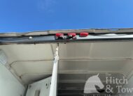 2000 TRAILET 3 HORSE SLANT GOOSENECK TRAILER $11,900