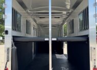 2027 4 STAR 4 HORSE HEAD TO HEAD W/ MANY UPGRADES!!! $79,900
