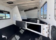 2000 TRAILET 3 HORSE SLANT GOOSENECK TRAILER $11,900