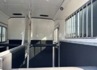 2018 SHADOW PRO SERIES 2 HORSE BUMPER PULL $14,900