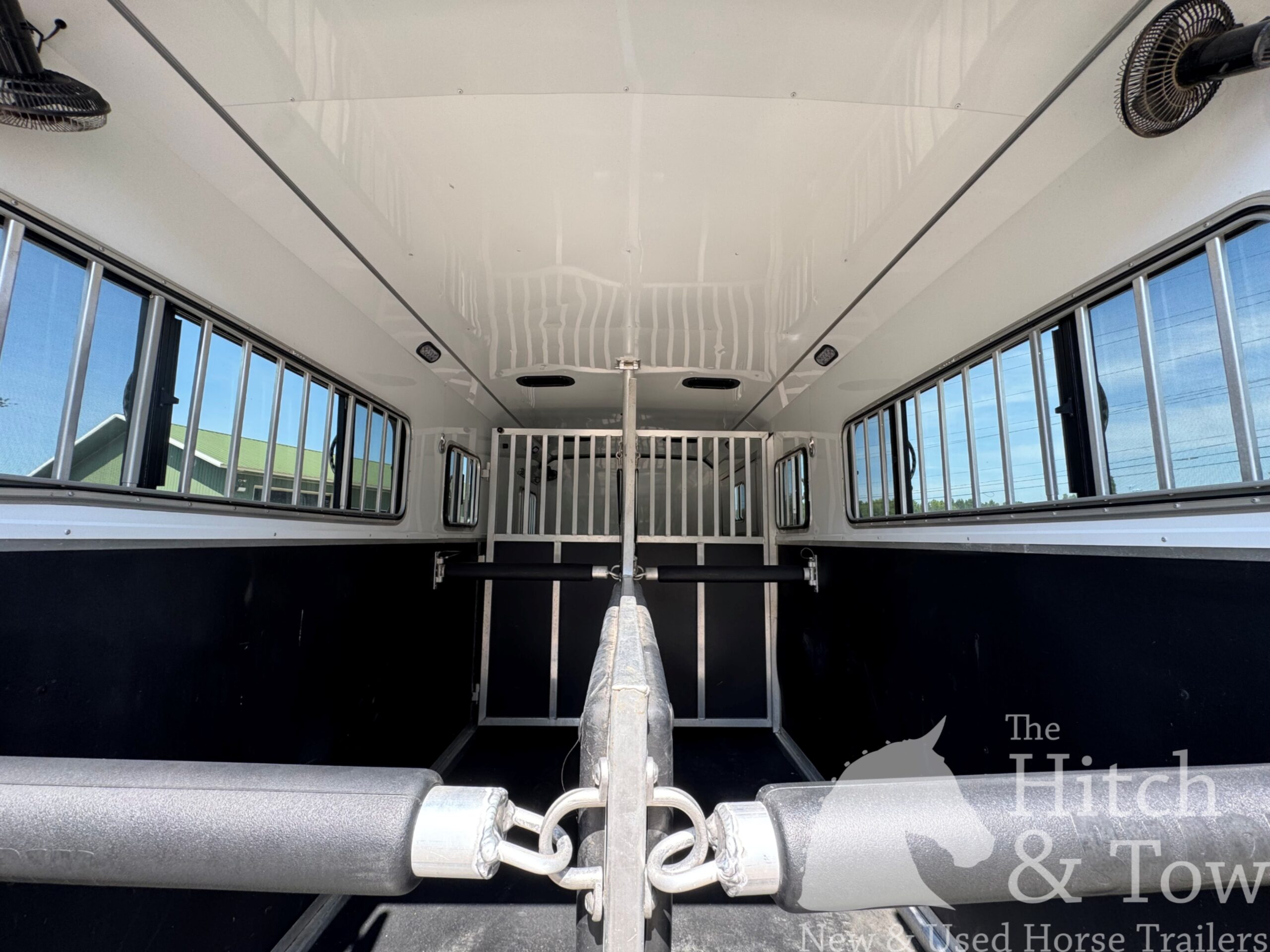2024 SHADOW PRO SERIES 2+1 GOOSENECK $38,500