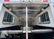 2027 4 STAR 2+1 GOOSENECK!! $52,900