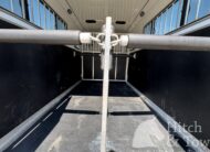 2024 SHADOW PRO SERIES 2+1 GOOSENECK $38,500