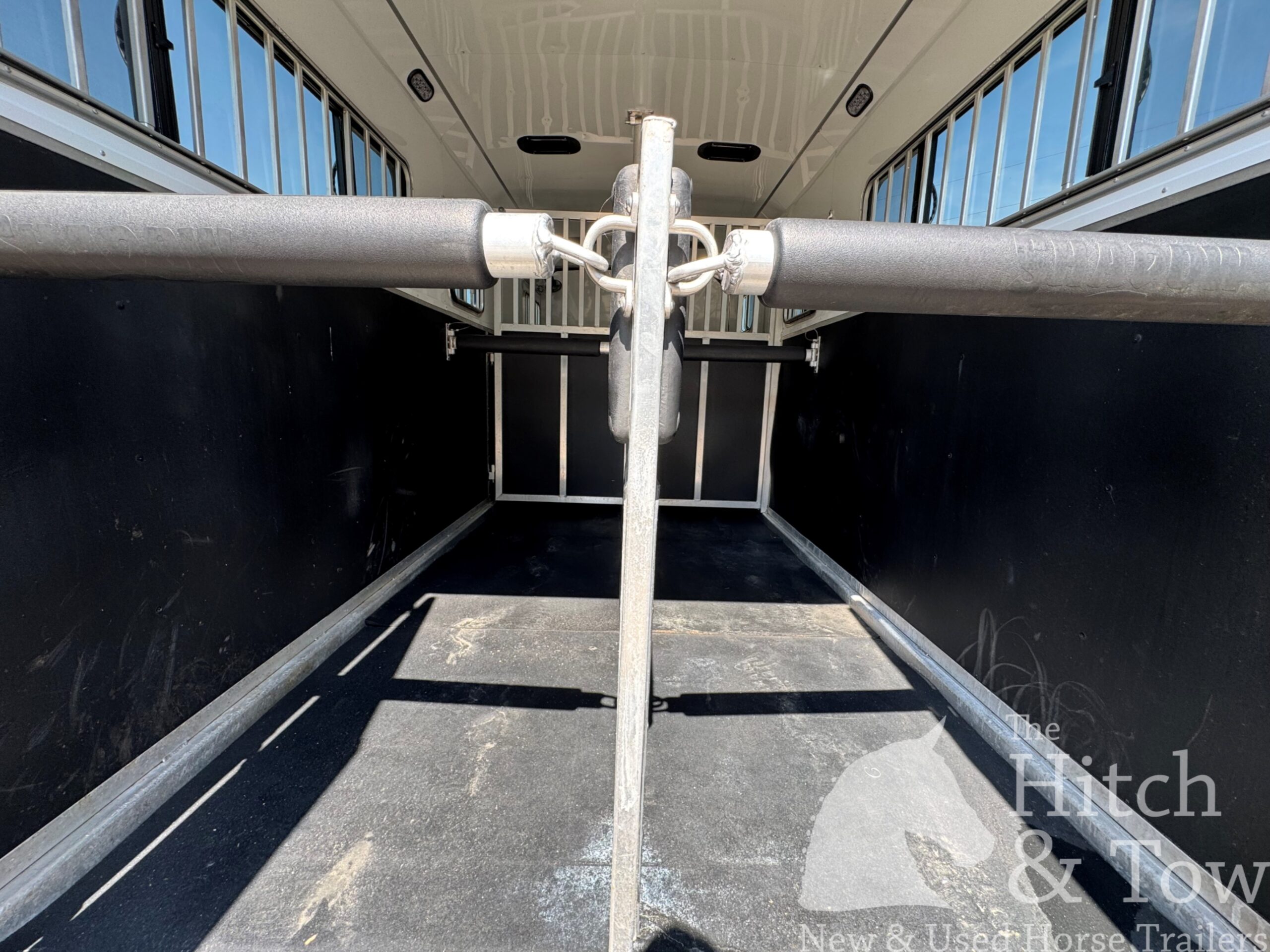 2024 SHADOW PRO SERIES 2+1 GOOSENECK $38,500
