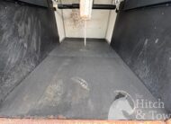 2011 ADAM 2 HORSE BUMPER PULL $10,900