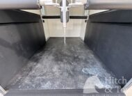 2027 ADAM 2 HORSE BUMPER PULL W/ DRESSING ROOM! $20,900