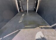 2018 ADAM 2 HORSE GOOSENECK W/ UPGRADES!!! $27,500