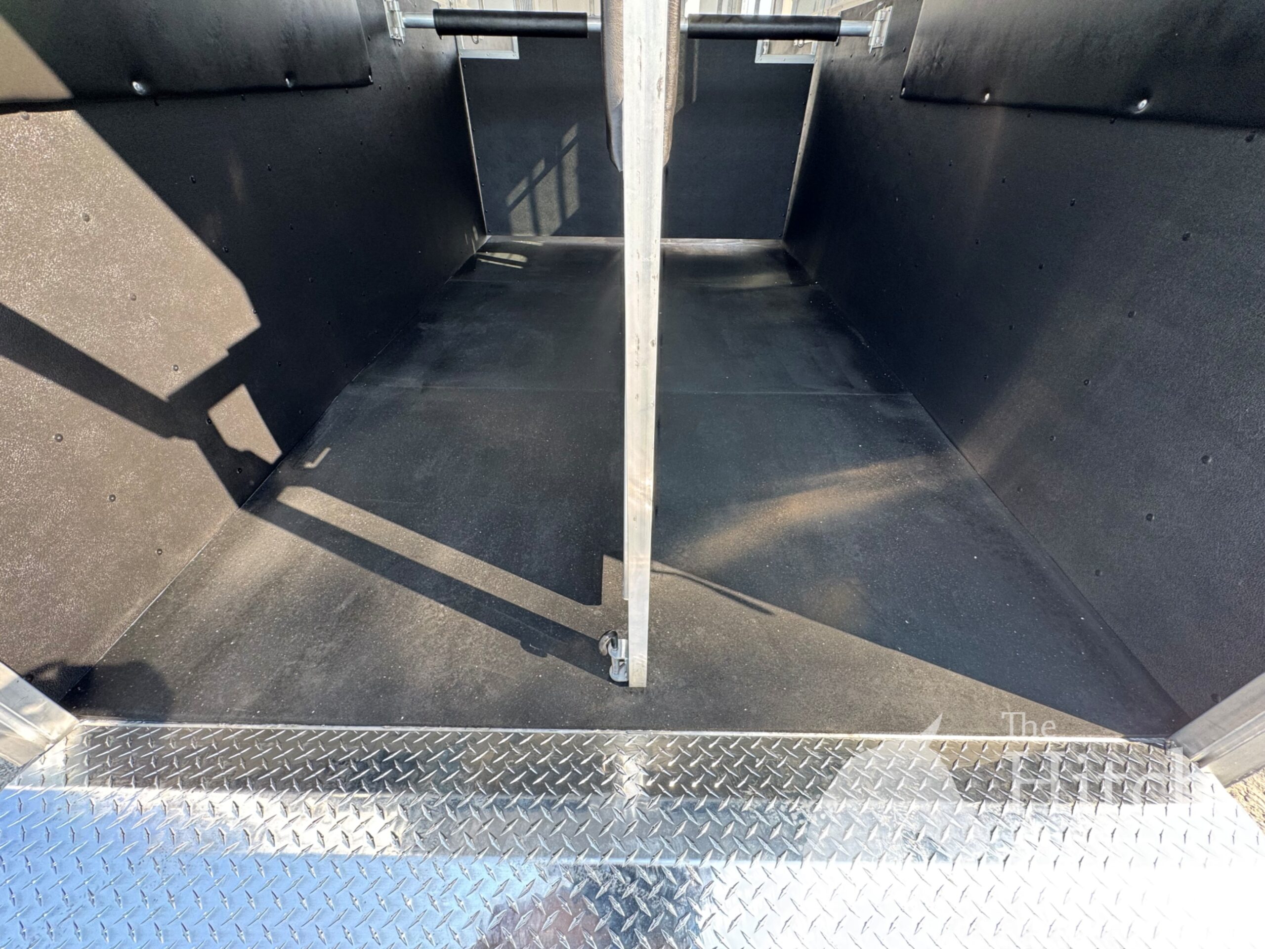 2027 KieferBilt Trailers 2+1 GOOSENECK W/ UPGRADES! $46,900