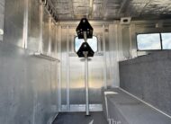 2018 ADAM 2 HORSE GOOSENECK W/ UPGRADES!!! $27,500
