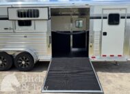 2027 4 STAR 2+1 GOOSENECK!! $52,900