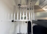2027 ADAM 2 HORSE BUMPER PULL W/ DRESSING ROOM! $20,900