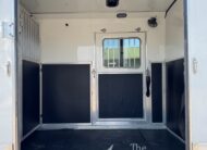 2024 SHADOW PRO SERIES 2+1 GOOSENECK $38,500