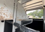 2011 ADAM 2 HORSE BUMPER PULL $10,900