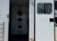 2026 KIEFERBILT 3 HORSE W/ UPGRADES! $35,500
