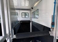 2020 ADAM 2 HORSE BUMPER PULL W/ DRESSING ROOM & UPGRADES!! $16,900