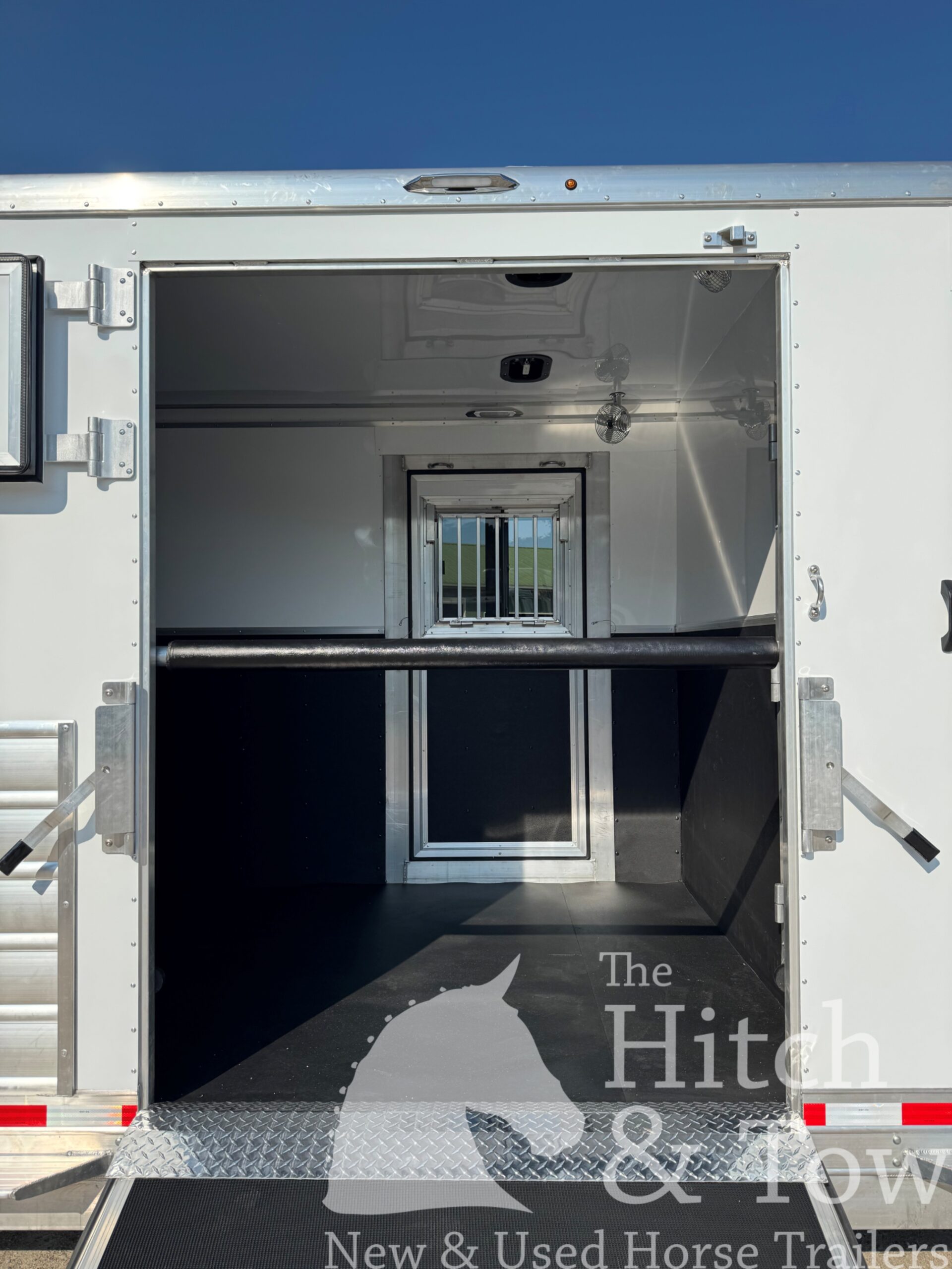 2027 KieferBilt Trailers 2+1 GOOSENECK W/ UPGRADES! $46,900