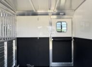 2027 4 STAR 2+1 GOOSENECK!! $52,900