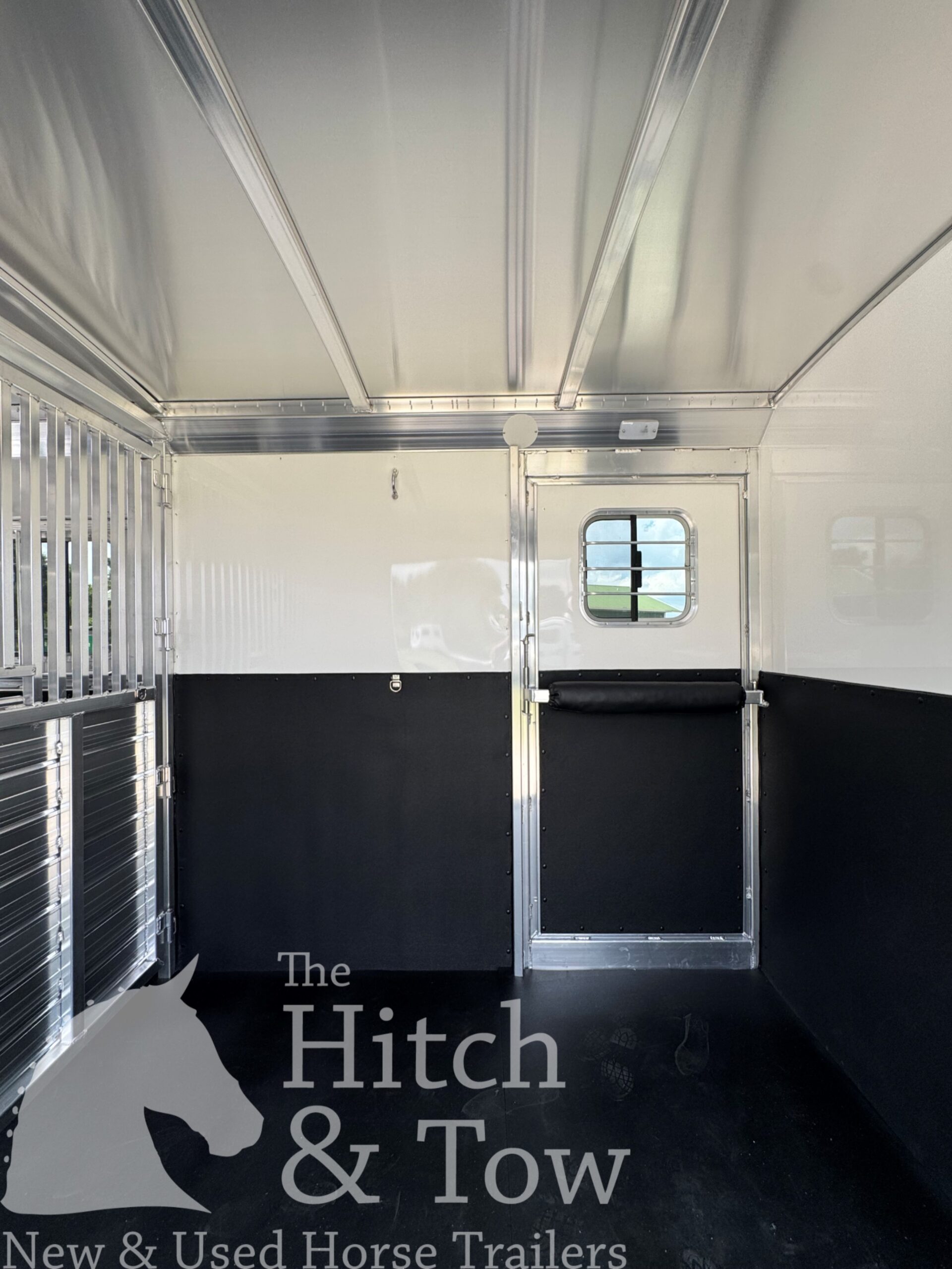 2027 4 STAR 2+1 GOOSENECK!! $52,900