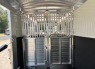 2027 4 STAR 2+1 GOOSENECK!! $52,900