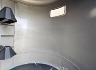 2009 CALICO CLASSIC 2 HORSE STRAIGHT LOAD BUMPER PULL W/ DRESSING ROOM $5,900