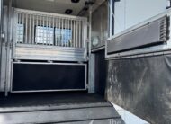 2017 ADAM 9 HORSE GOOSENECK & 2008 FREIGHTLINER TRUCK! $135,000