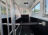 2027 KieferBilt Trailers 2+1 GOOSENECK W/ UPGRADES! $46,900
