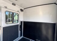 2024 SHADOW PRO SERIES 2+1 GOOSENECK $38,500