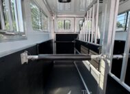 2027 KieferBilt Trailers 2+1 GOOSENECK W/ UPGRADES! $46,900