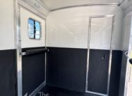 2027 4 STAR 2+1 GOOSENECK!! $52,900
