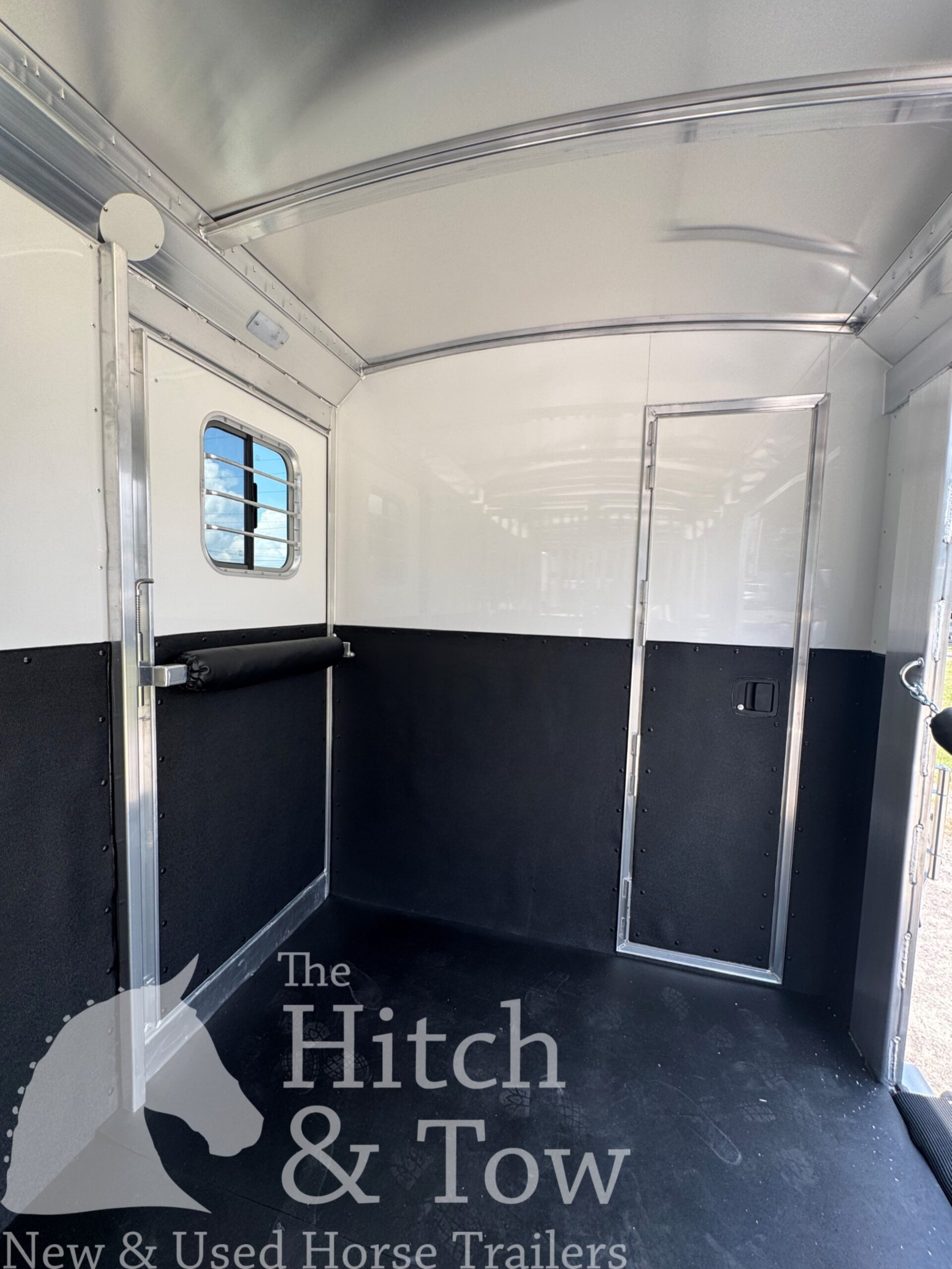 2027 4 STAR 2+1 GOOSENECK!! $52,900