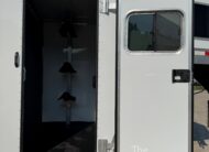 2027 KieferBilt Trailers 2+1 GOOSENECK W/ UPGRADES! $46,900