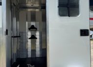 2027 4 STAR 2+1 GOOSENECK!! $52,900