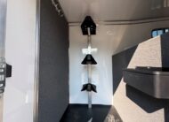 2027 KieferBilt Trailers 2+1 GOOSENECK W/ UPGRADES! $46,900