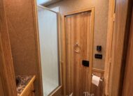2021 LAKOTA CHARGER 2 HORSE GOOSENECK WITH 9′ LQ & 7′ SLIDE OUT! $52,500