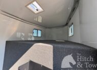 2027 KieferBilt Trailers 2+1 GOOSENECK W/ UPGRADES! $46,900