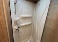 2021 LAKOTA CHARGER 2 HORSE GOOSENECK WITH 9′ LQ & 7′ SLIDE OUT! $52,500
