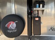 2027 KieferBilt Trailers 2+1 GOOSENECK W/ UPGRADES! $46,900
