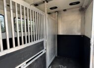 2017 ADAM 9 HORSE GOOSENECK & 2008 FREIGHTLINER TRUCK! $135,000