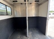 2017 ADAM 9 HORSE GOOSENECK & 2008 FREIGHTLINER TRUCK! $135,000