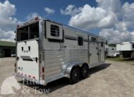 2027 4 STAR 2+1 GOOSENECK!! $52,900
