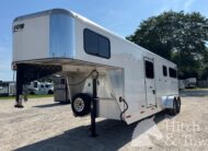 2024 SHADOW PRO SERIES 2+1 GOOSENECK $38,500