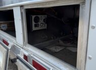 2017 ADAM 9 HORSE GOOSENECK & 2008 FREIGHTLINER TRUCK! $135,000