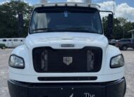 2017 ADAM 9 HORSE GOOSENECK & 2008 FREIGHTLINER TRUCK! $135,000
