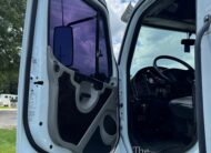 2017 ADAM 9 HORSE GOOSENECK & 2008 FREIGHTLINER TRUCK! $135,000