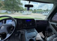 2017 ADAM 9 HORSE GOOSENECK & 2008 FREIGHTLINER TRUCK! $135,000
