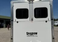 2024 SHADOW PRO SERIES 2+1 GOOSENECK $38,500