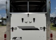 2027 4 STAR 2+1 GOOSENECK!! $52,900